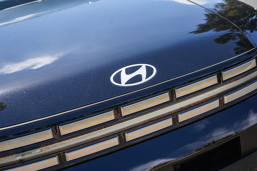 Thumbnail: 2026 Hyundai Santa Fe - 6