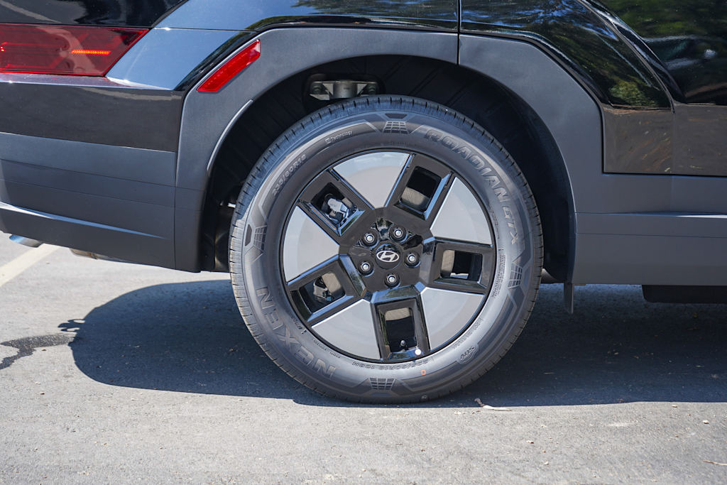 Thumbnail: 2026 Hyundai Santa Fe - 7