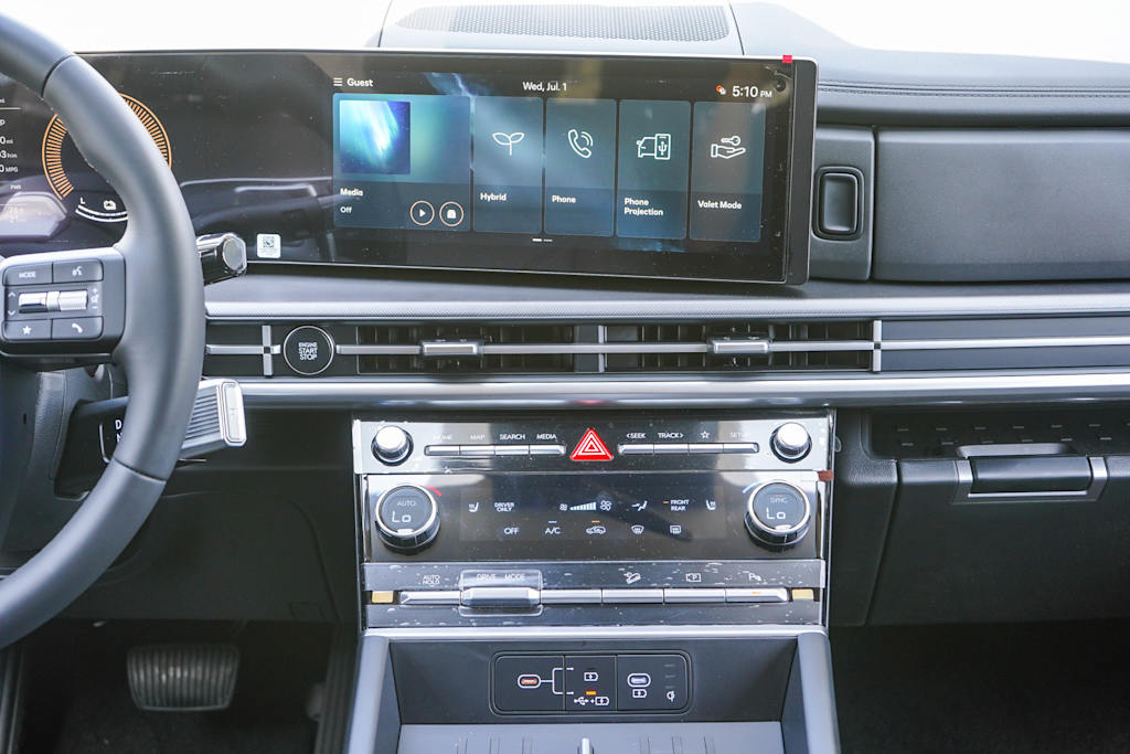 Thumbnail: 2026 Hyundai Santa Fe - 13