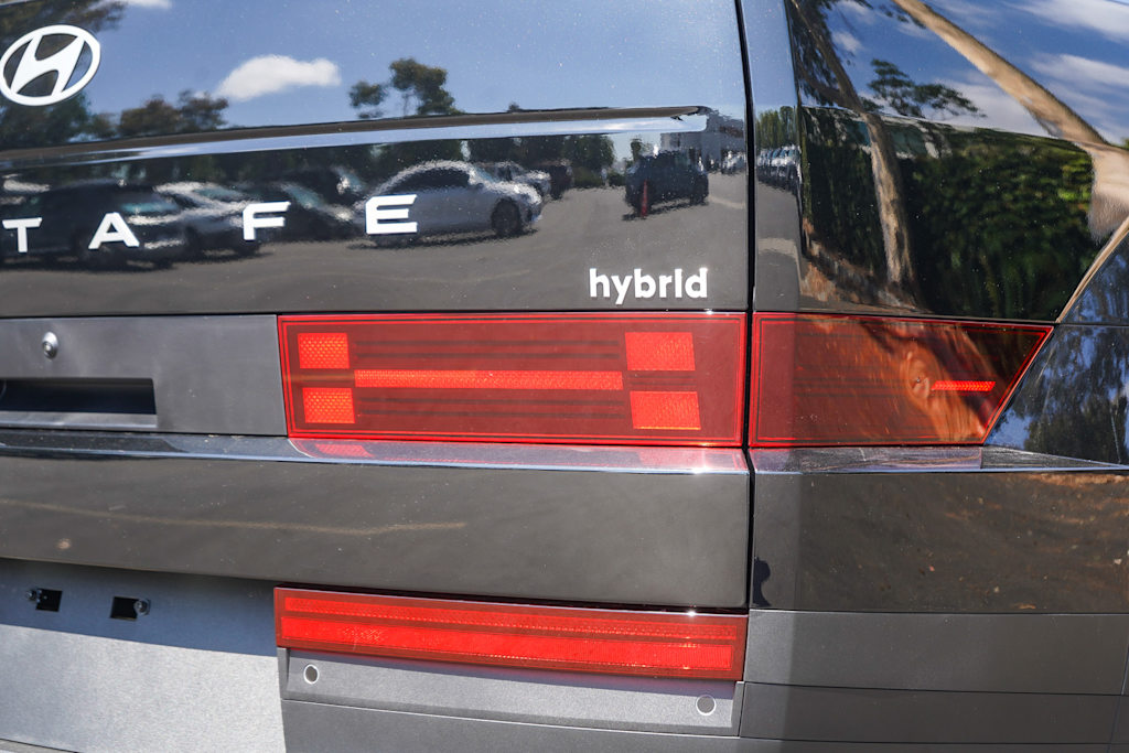 Thumbnail: 2026 Hyundai Santa Fe - 19