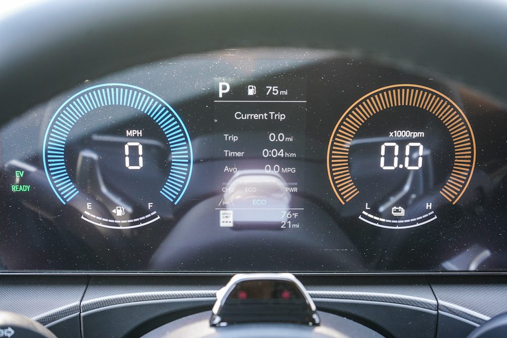 Thumbnail: 2026 Hyundai Santa Fe - 14