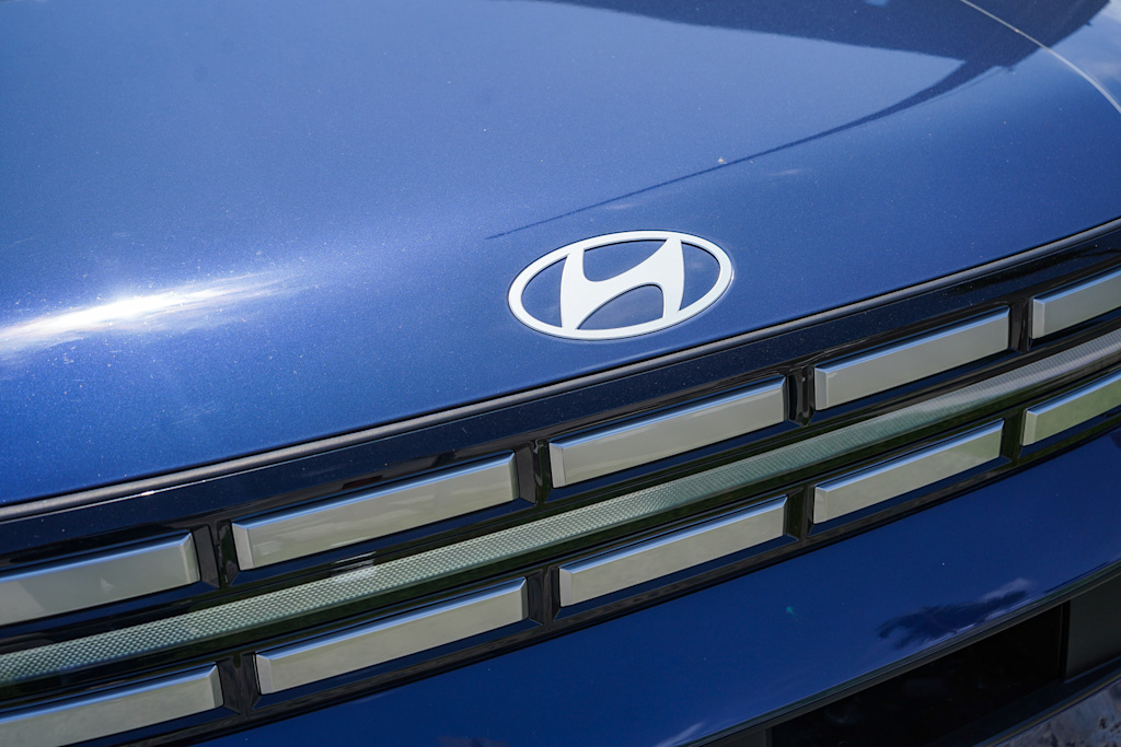 Thumbnail: 2026 Hyundai Santa Fe - 6