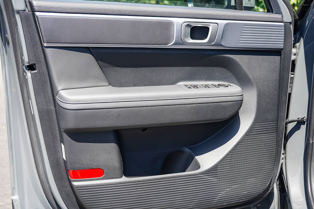 Thumbnail: 2026 Hyundai Santa Fe - 24