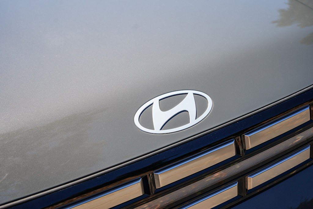 Thumbnail: 2026 Hyundai Santa Fe - 6