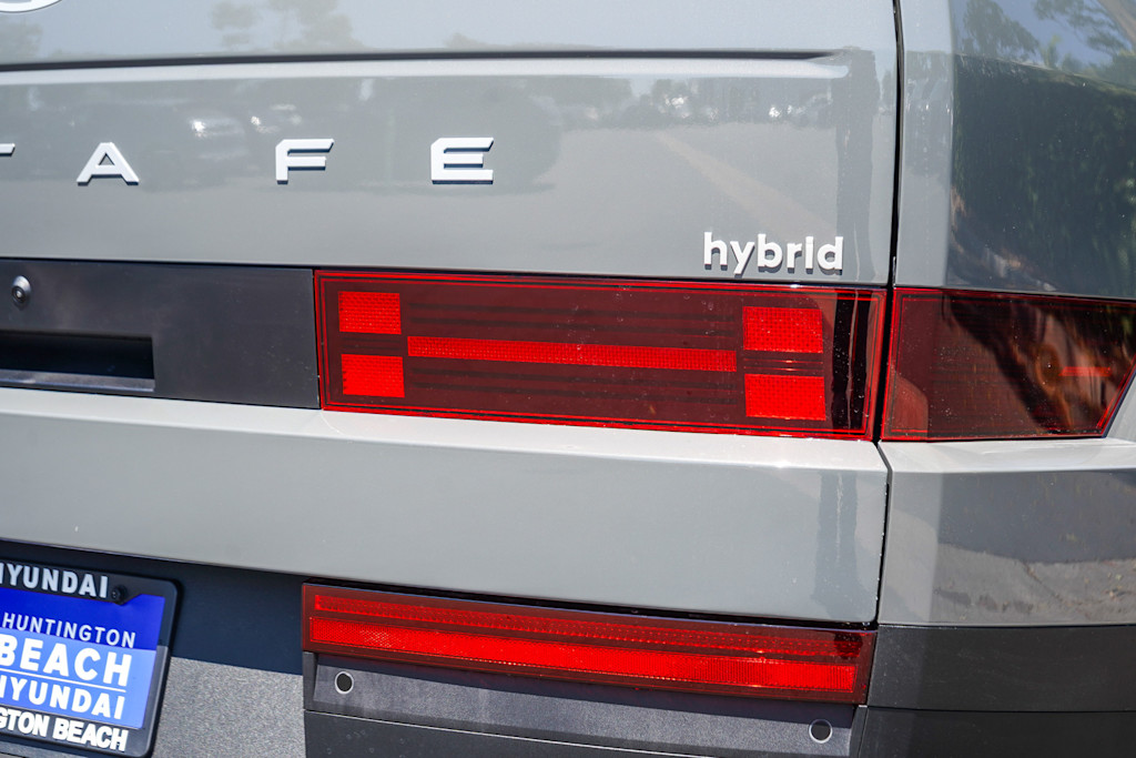 Thumbnail: 2026 Hyundai Santa Fe - 20