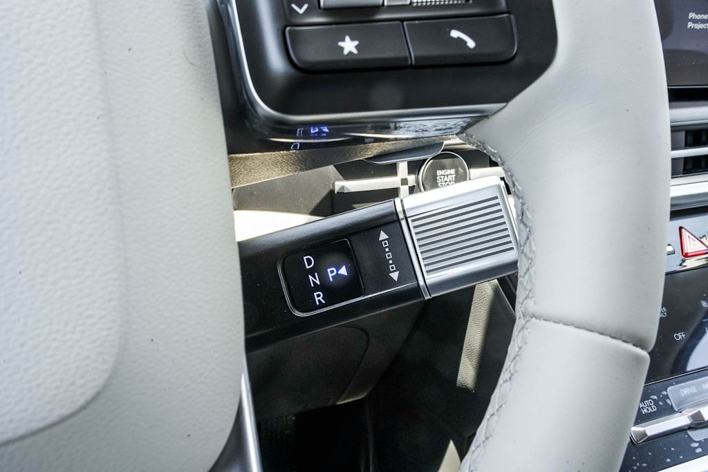 Thumbnail: 2026 Hyundai Santa Fe - 25