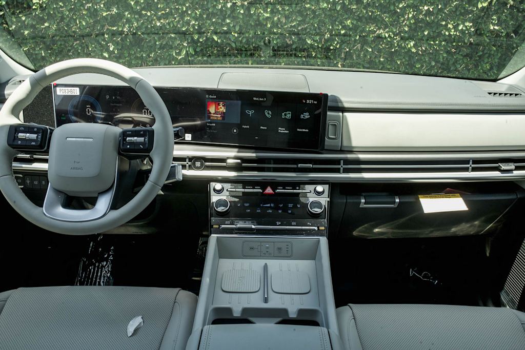 Thumbnail: 2026 Hyundai Santa Fe - 2
