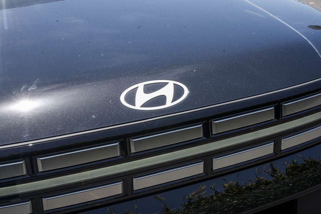 Thumbnail: 2026 Hyundai Santa Fe - 6