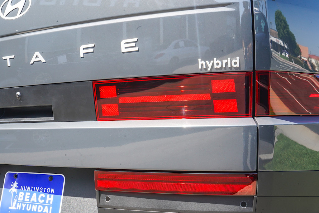 Thumbnail: 2026 Hyundai Santa Fe - 19