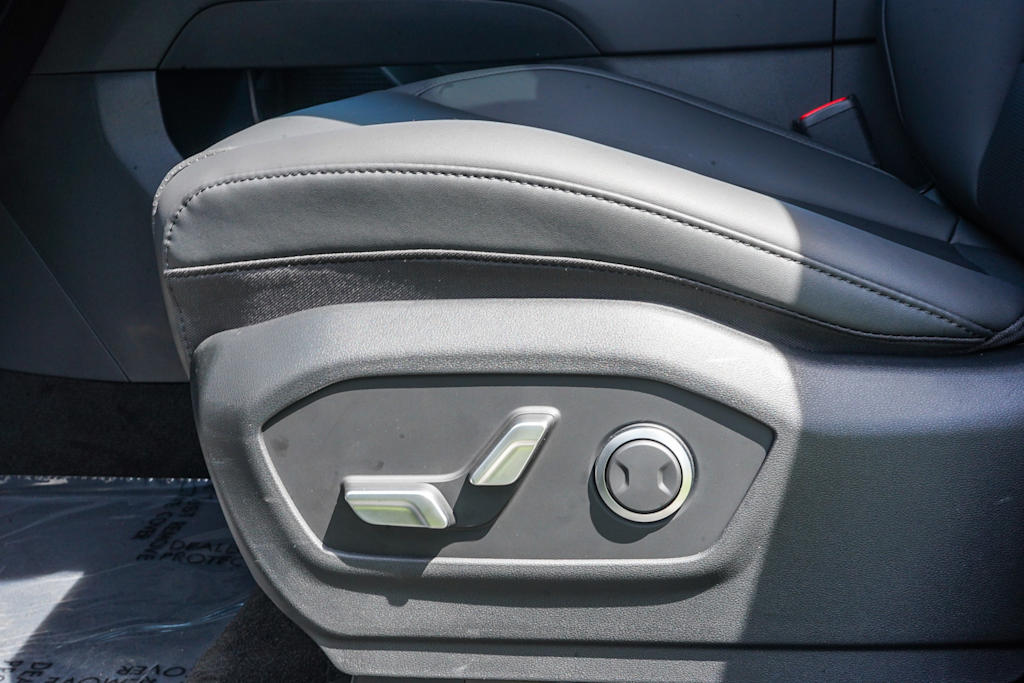 Thumbnail: 2026 Hyundai Santa Fe - 23
