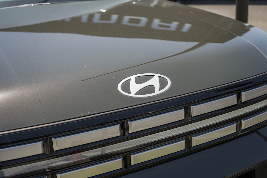 Thumbnail: 2026 Hyundai Santa Fe - 6