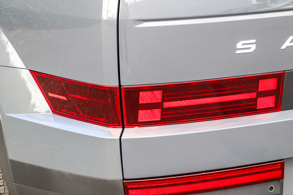 Thumbnail: 2027 Hyundai Santa Fe - 19