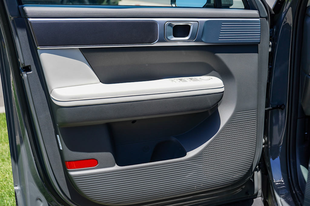 Thumbnail: 2026 Hyundai Santa Fe - 23