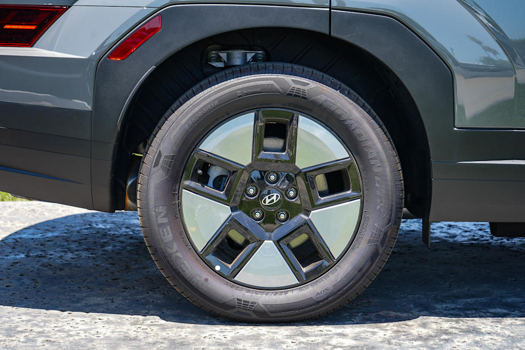 Thumbnail: 2026 Hyundai Santa Fe - 7