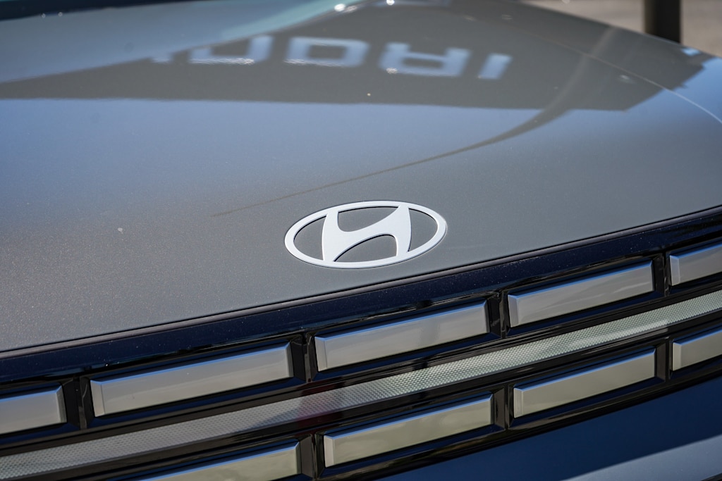 Thumbnail: 2026 Hyundai Santa Fe - 6