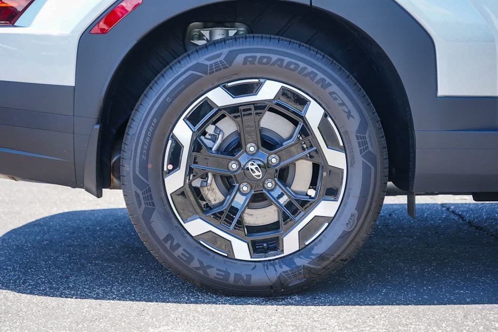 Thumbnail: 2026 Hyundai Santa Fe - 7