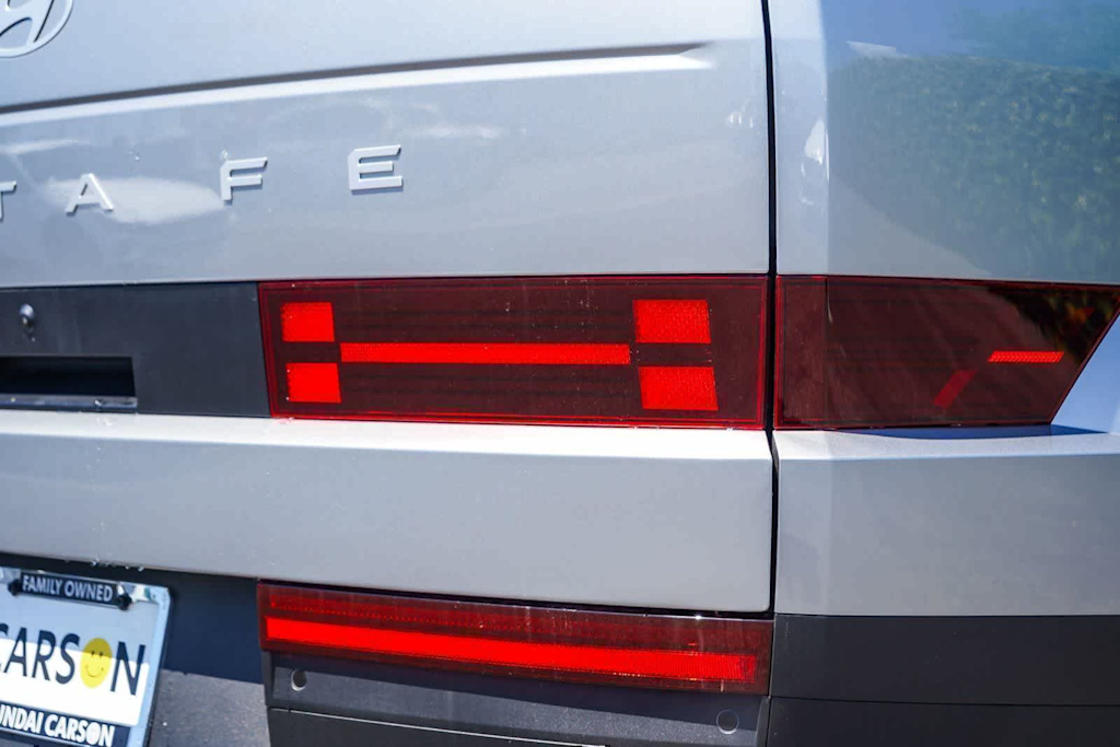 Thumbnail: 2026 Hyundai Santa Fe - 19