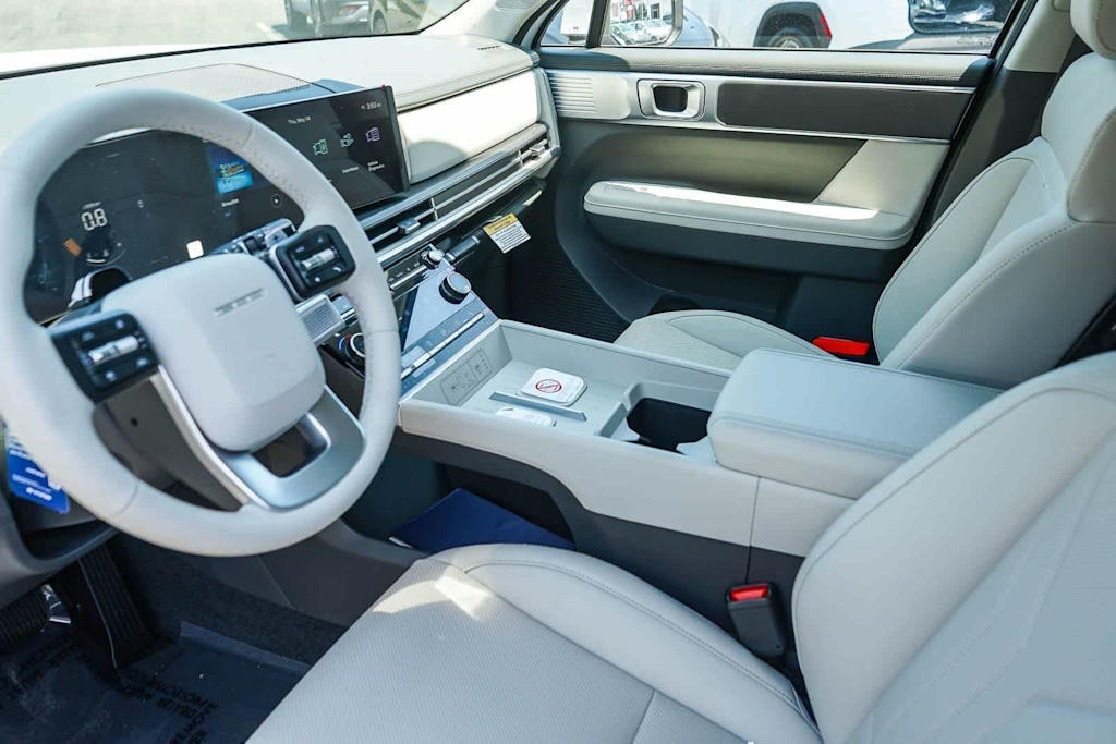 Thumbnail: 2026 Hyundai Santa Fe - 11