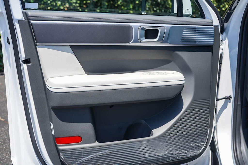 Thumbnail: 2026 Hyundai Santa Fe - 23