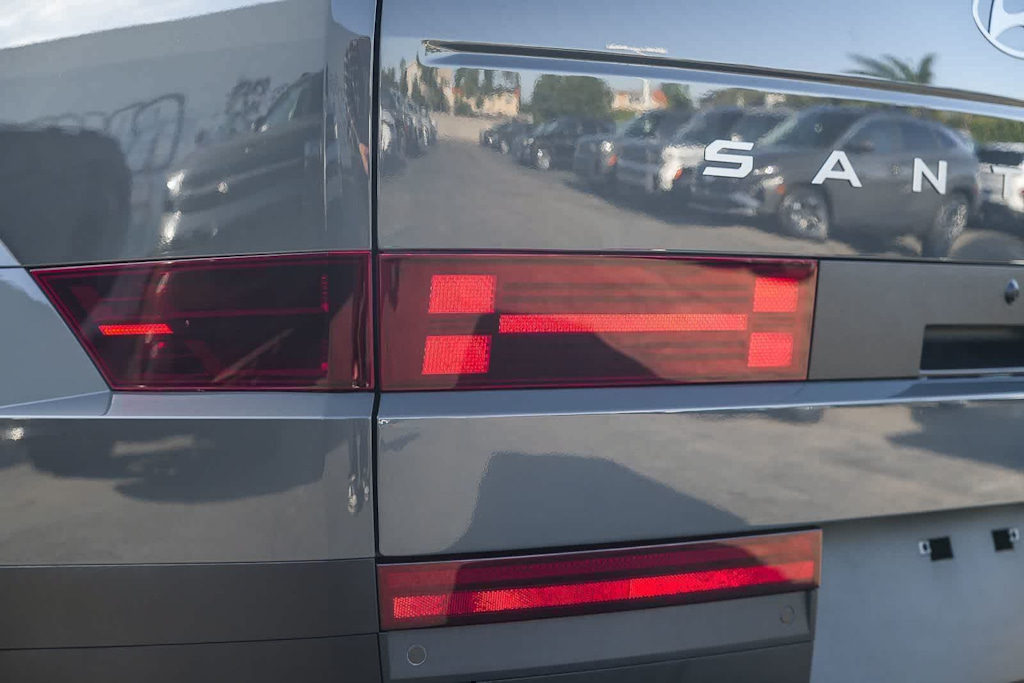 Thumbnail: 2026 Hyundai Santa Fe - 19