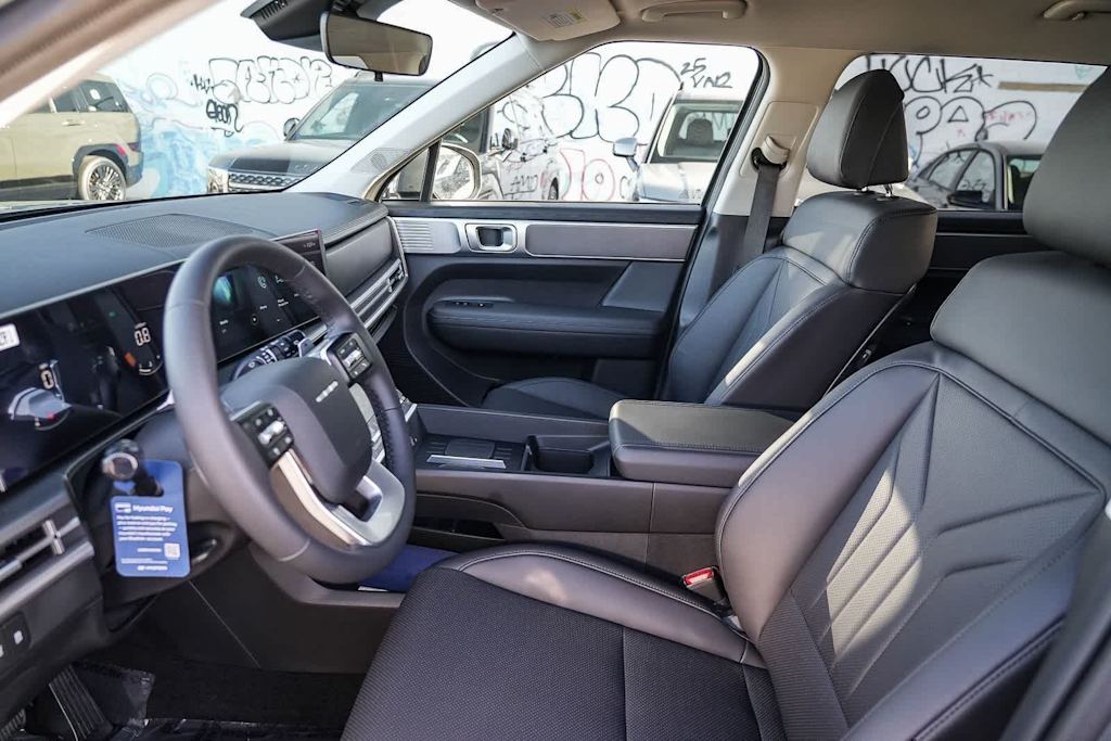 Thumbnail: 2026 Hyundai Santa Fe - 11