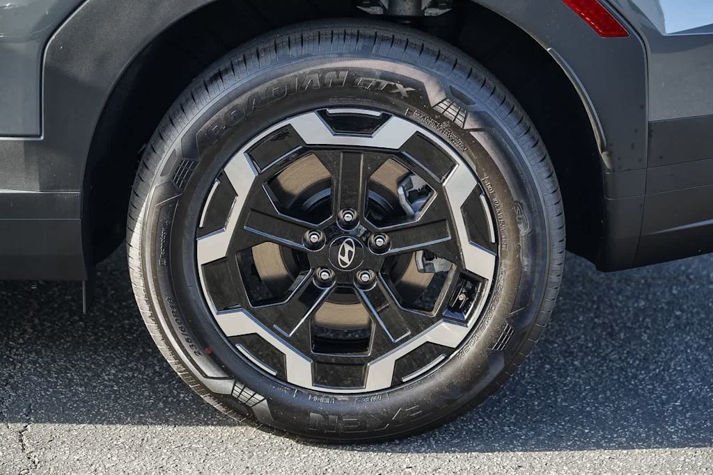 Thumbnail: 2026 Hyundai Santa Fe - 20
