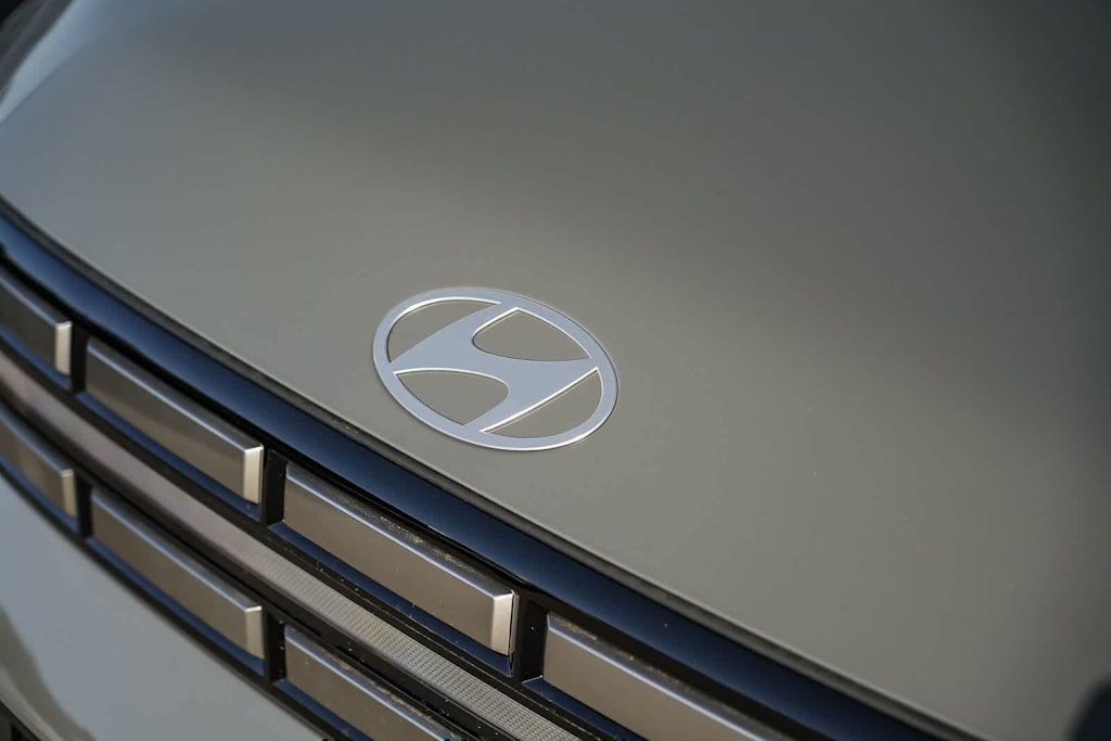 Thumbnail: 2026 Hyundai Santa Fe - 6