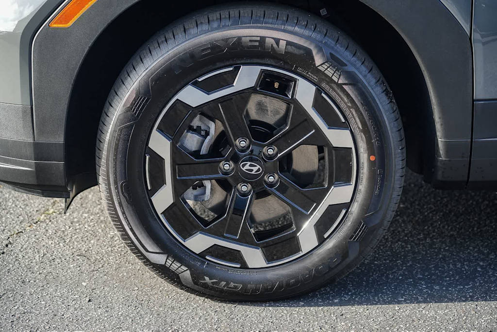 Thumbnail: 2026 Hyundai Santa Fe - 7