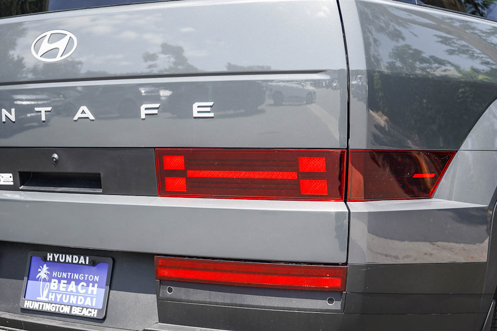 Thumbnail: 2026 Hyundai Santa Fe - 19