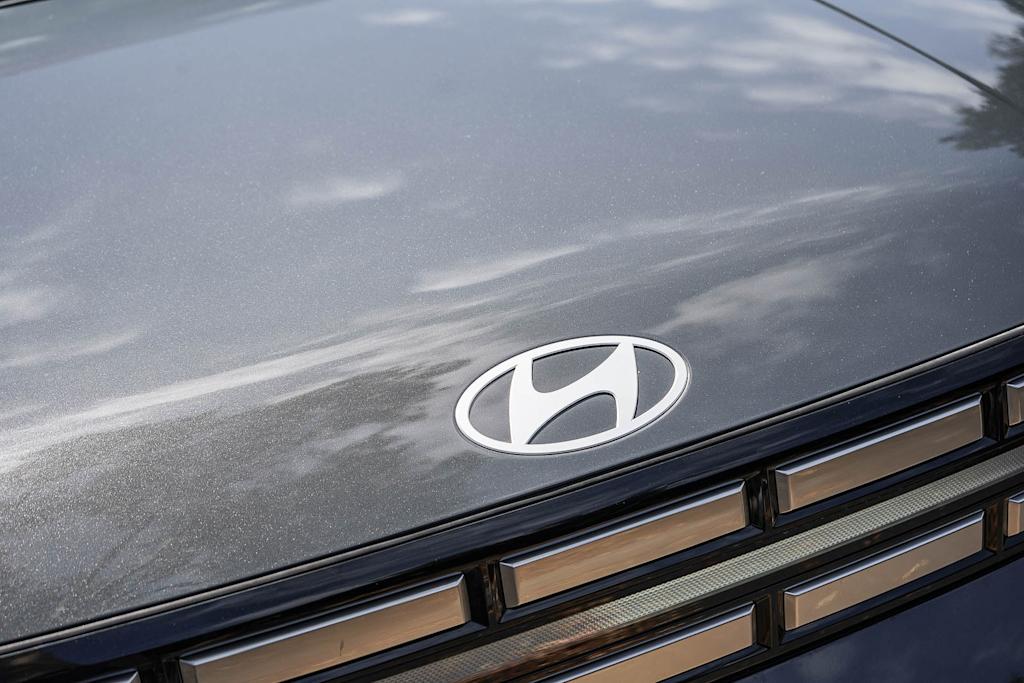 Thumbnail: 2026 Hyundai Santa Fe - 6