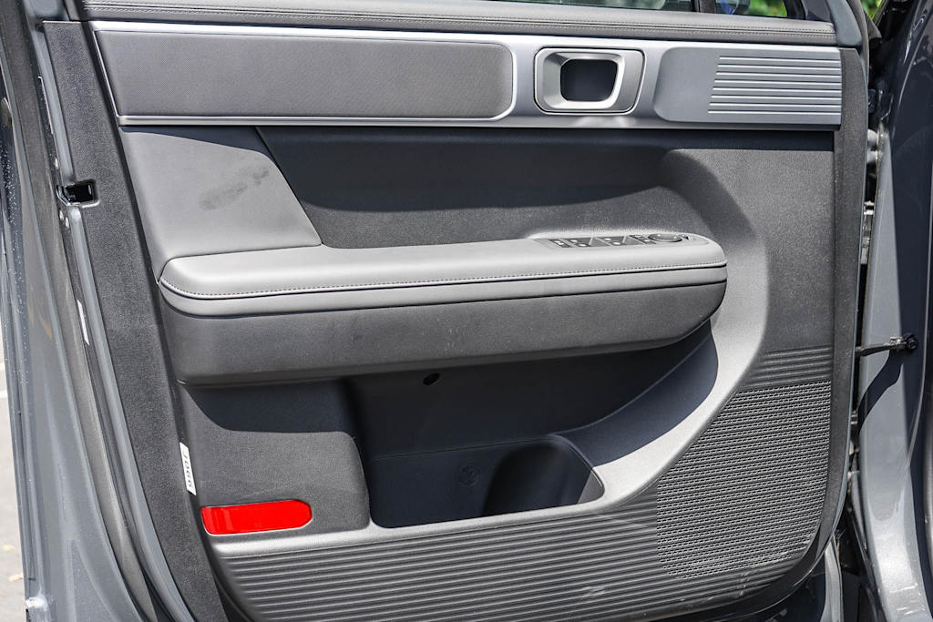 Thumbnail: 2026 Hyundai Santa Fe - 23