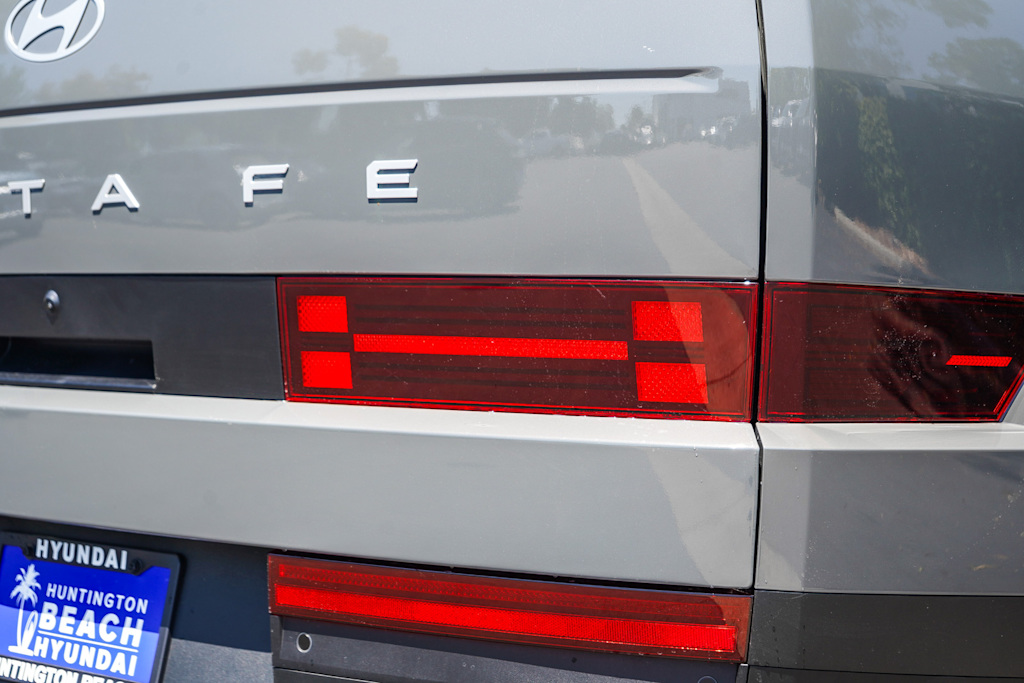 Thumbnail: 2026 Hyundai Santa Fe - 19