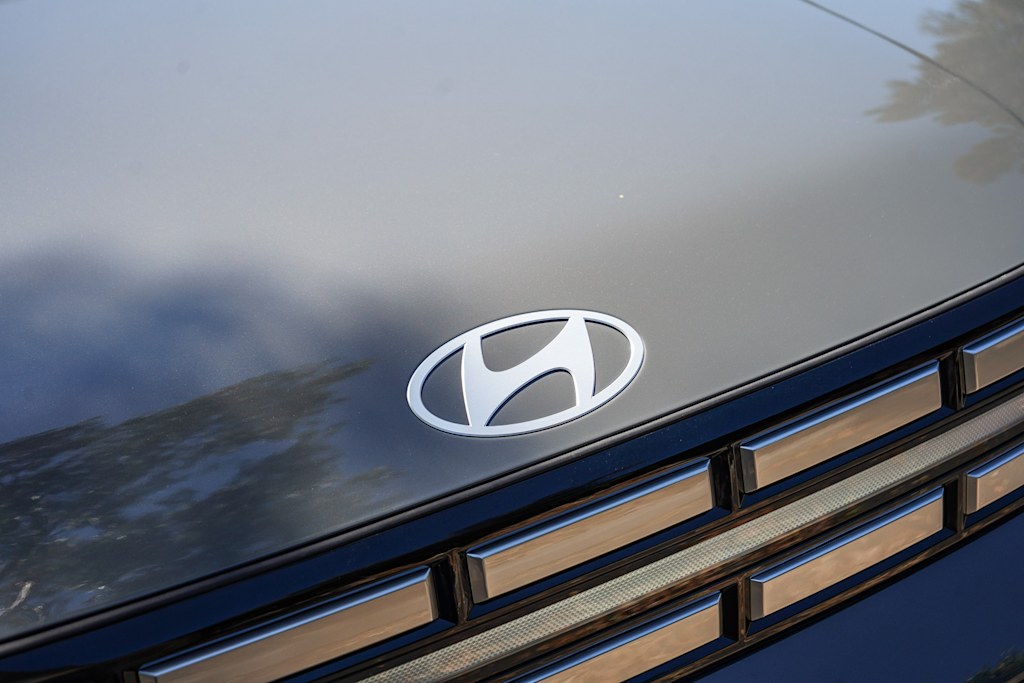 Thumbnail: 2026 Hyundai Santa Fe - 6
