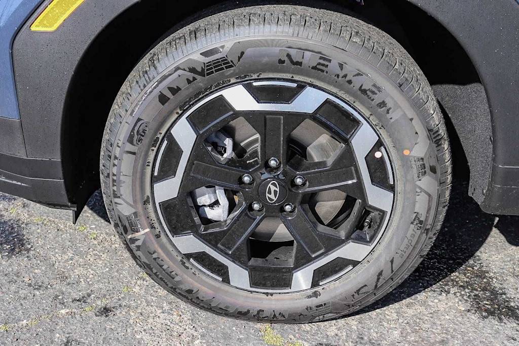 Thumbnail: 2026 Hyundai Santa Fe - 20