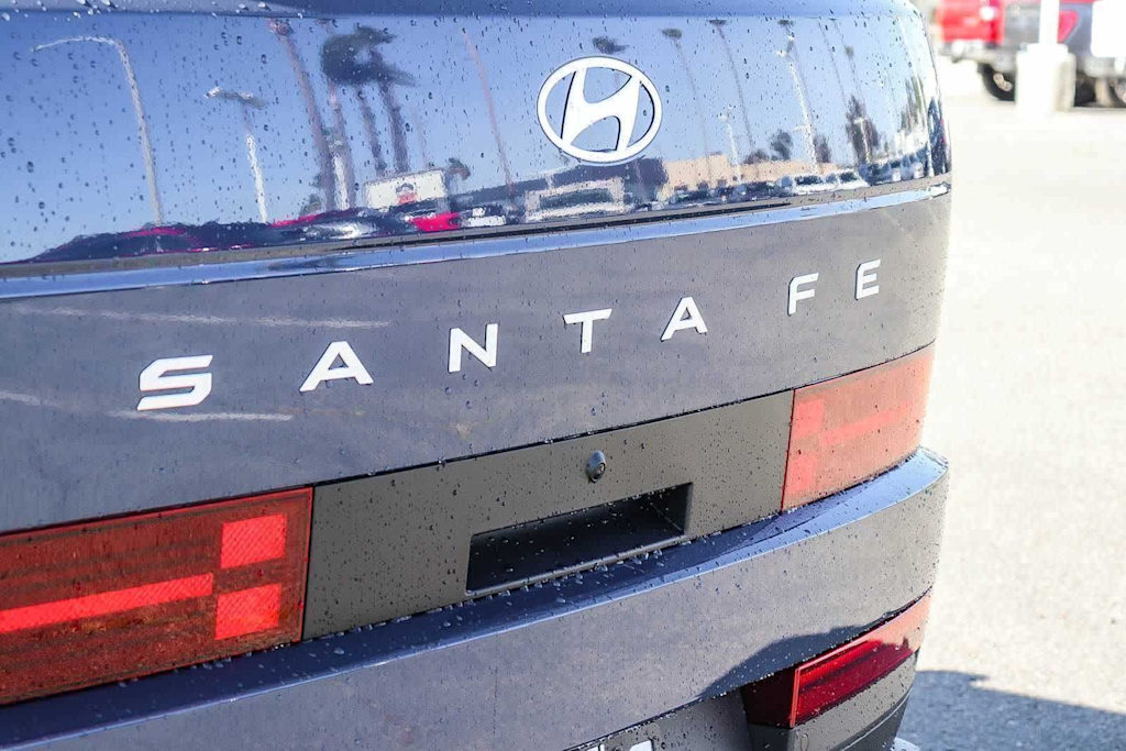 Thumbnail: 2026 Hyundai Santa Fe - 6