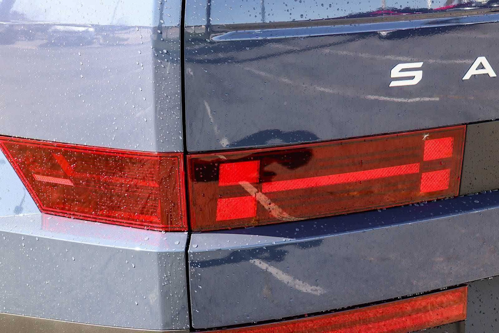 Thumbnail: 2026 Hyundai Santa Fe - 19