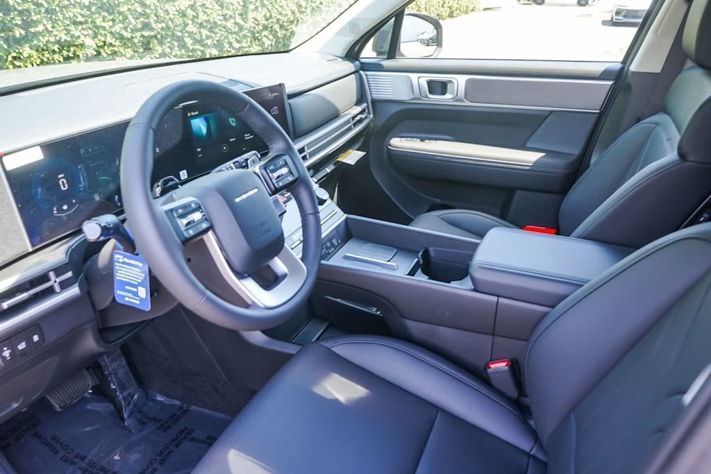 Thumbnail: 2026 Hyundai Santa Fe - 11