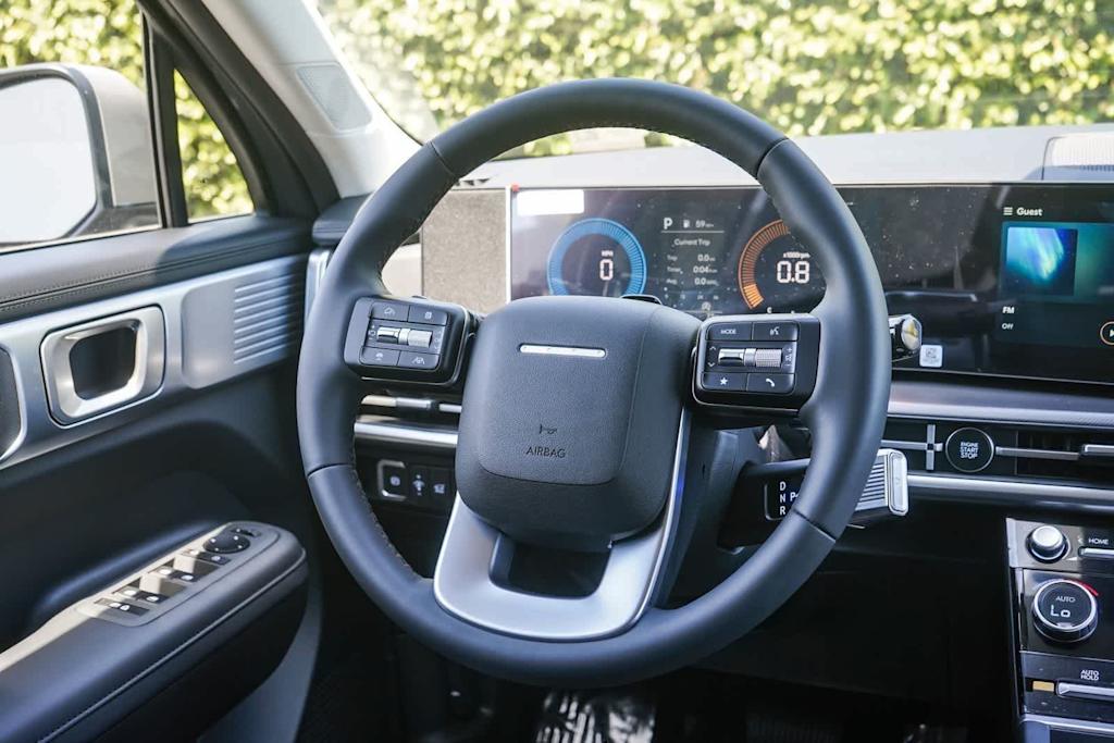Thumbnail: 2026 Hyundai Santa Fe - 9