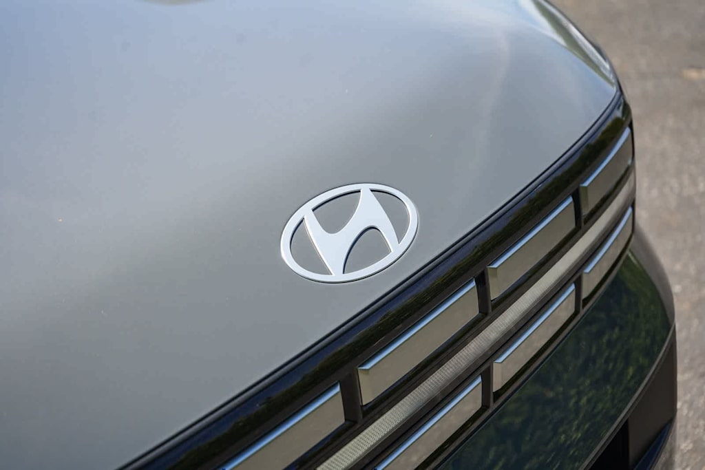 Thumbnail: 2026 Hyundai Santa Fe - 21