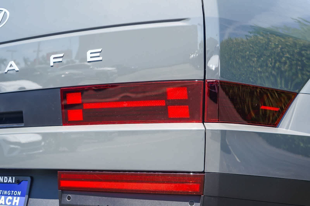 Thumbnail: 2026 Hyundai Santa Fe - 19