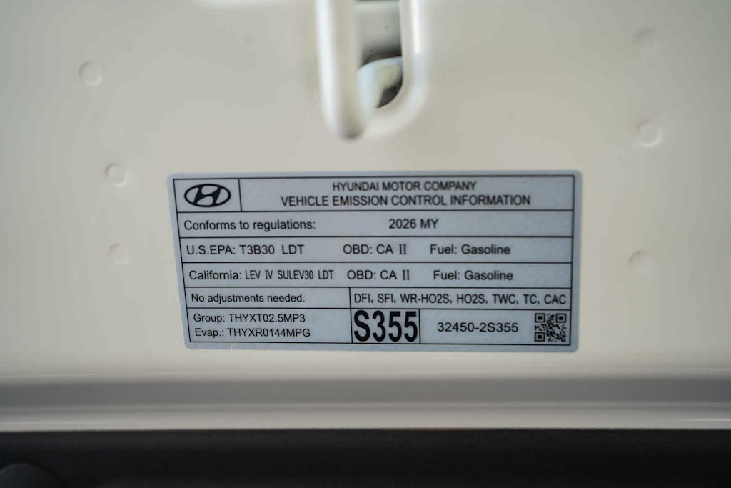 Thumbnail: 2026 Hyundai Santa Fe - 15