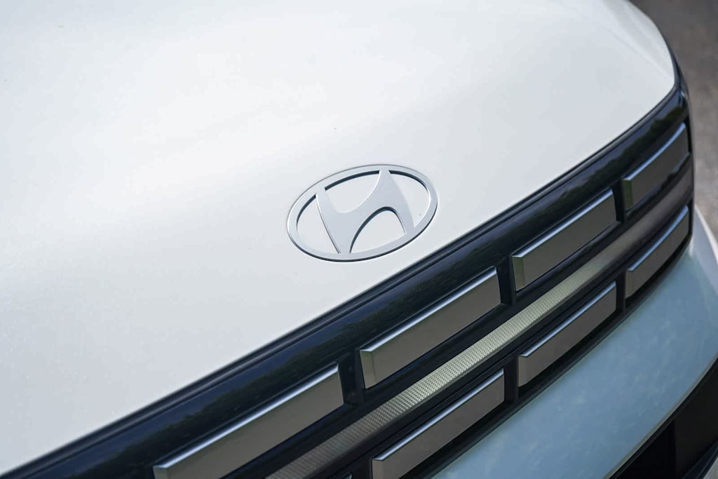 Thumbnail: 2026 Hyundai Santa Fe - 21