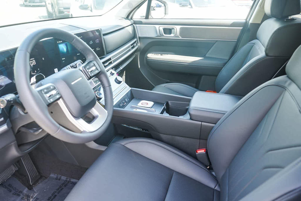 Thumbnail: 2026 Hyundai Santa Fe - 10