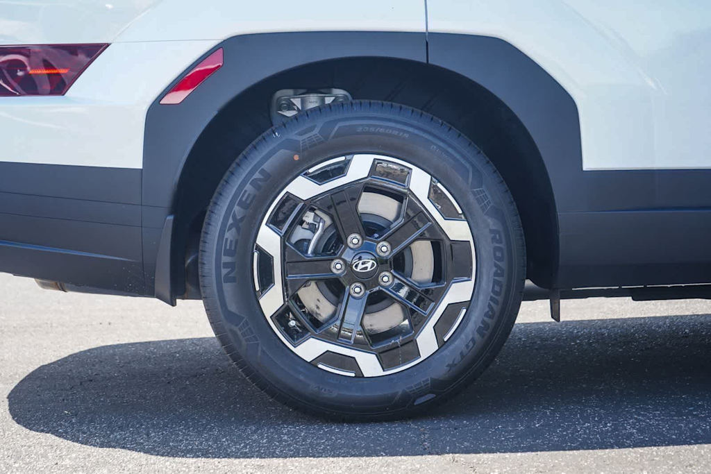 Thumbnail: 2026 Hyundai Santa Fe - 6