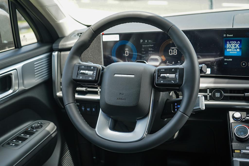 Thumbnail: 2026 Hyundai Santa Fe - 9