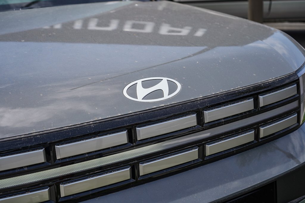 Thumbnail: 2026 Hyundai Santa Fe - 6