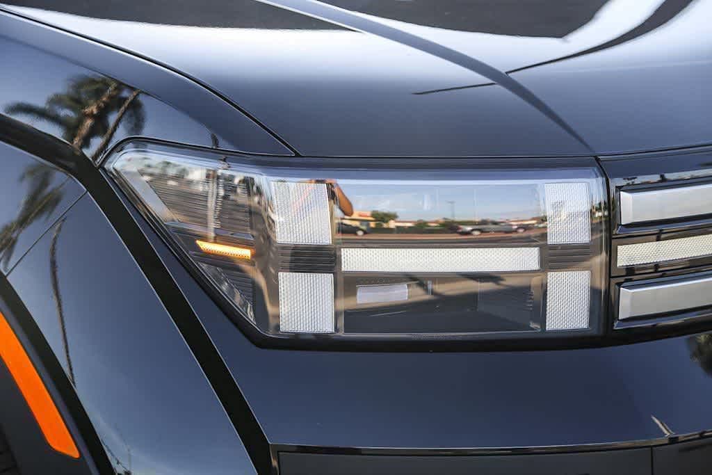Thumbnail: 2026 Hyundai Santa Fe - 17