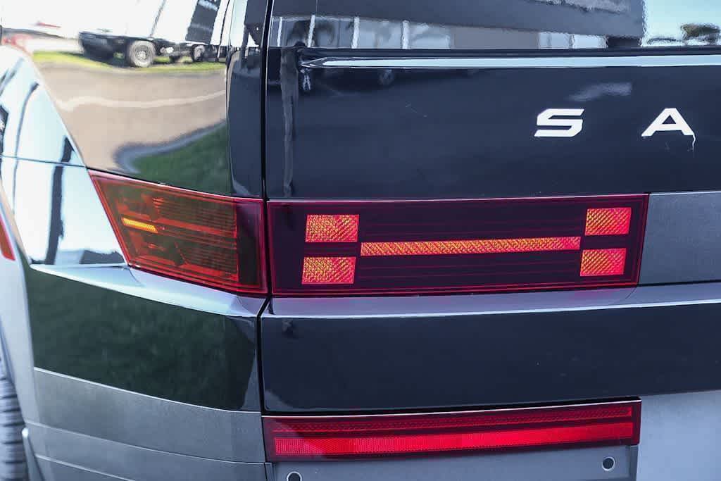 Thumbnail: 2026 Hyundai Santa Fe - 18