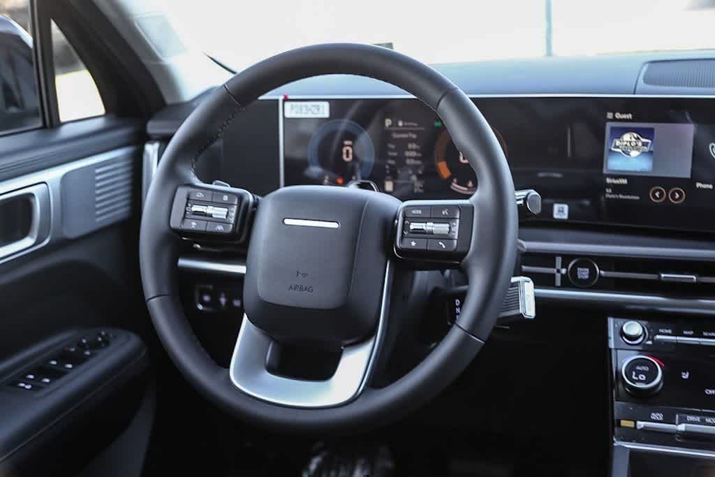 Thumbnail: 2026 Hyundai Santa Fe - 9