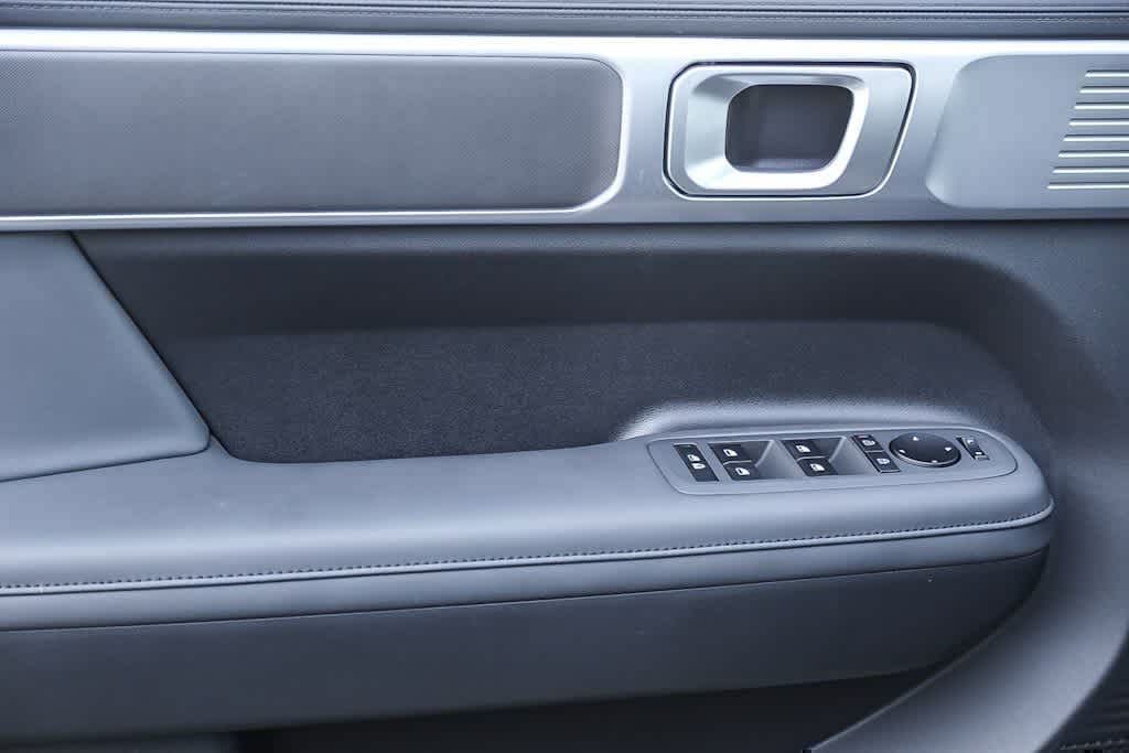Thumbnail: 2026 Hyundai Santa Fe - 22
